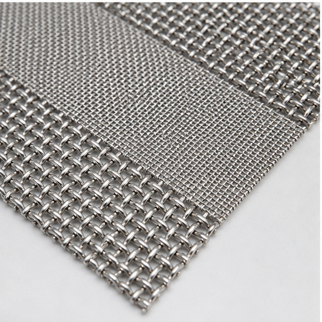 water Filter Discs