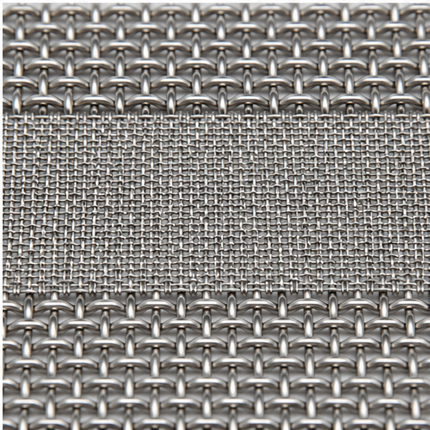 water Filter Discs
