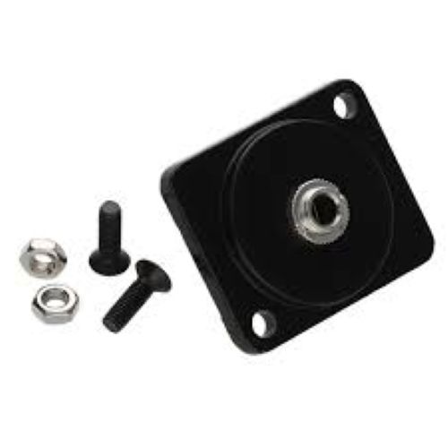 Audio Socket Panel Mount