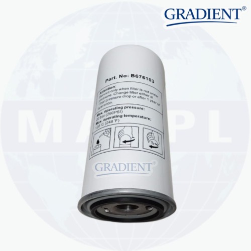 OIL SEPARATOR B676103