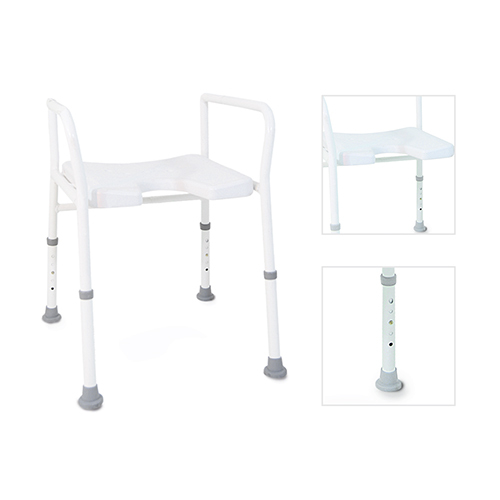 Shower Stool DS 130