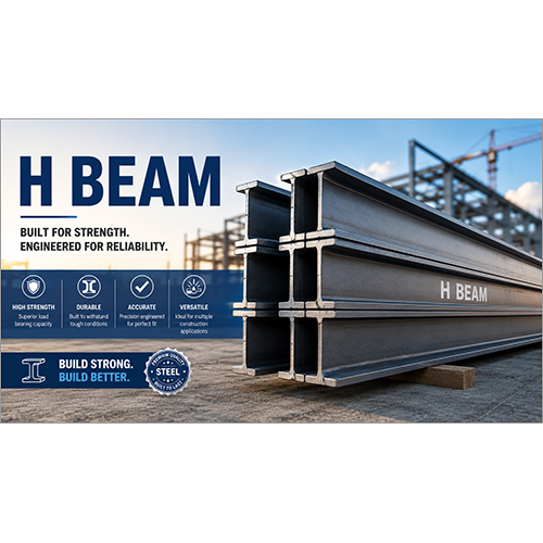 H Beam