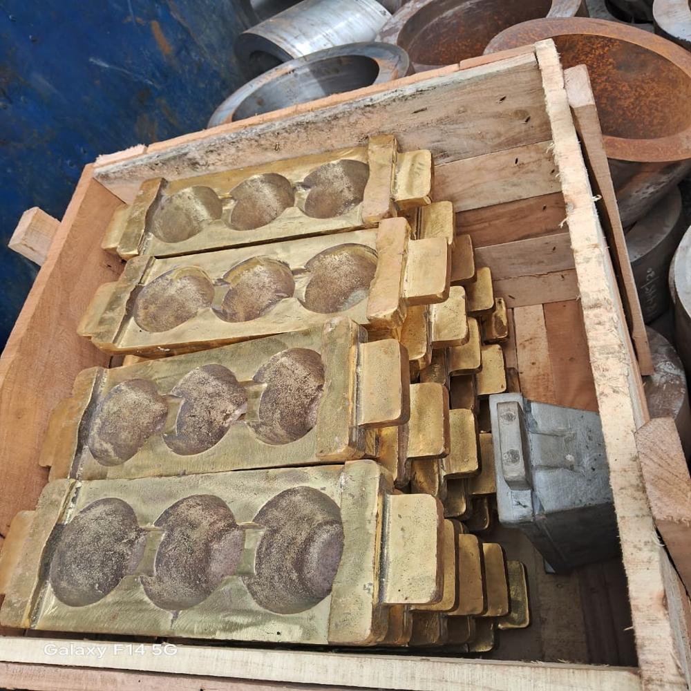 CI Mould