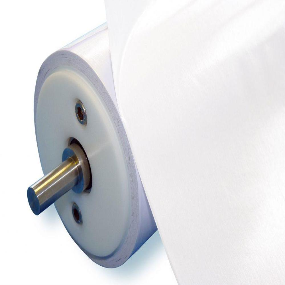 Web Cleaning Adhesive Rolls