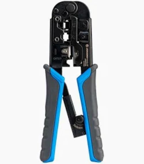 RJ45 Crimping Tools