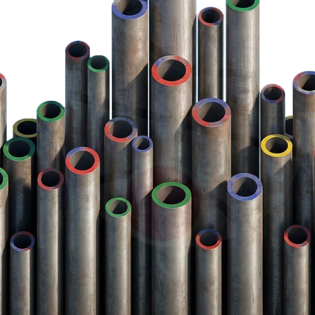 Carbon Steel Pipe