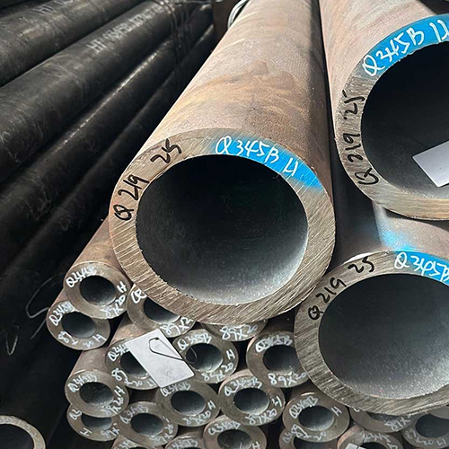 ASTM A106 Seamless Pipe