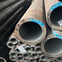 ASTM A106 Seamless Pipe