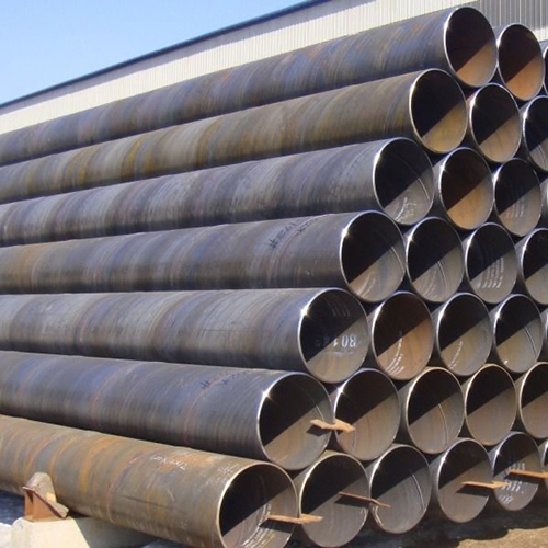 ERW Pipe