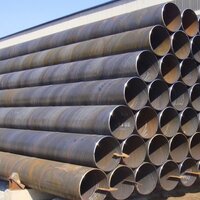 ERW Pipe