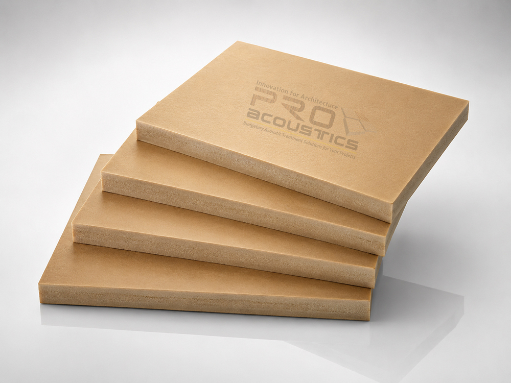 Auditorium Wood Plastic Composite Board
