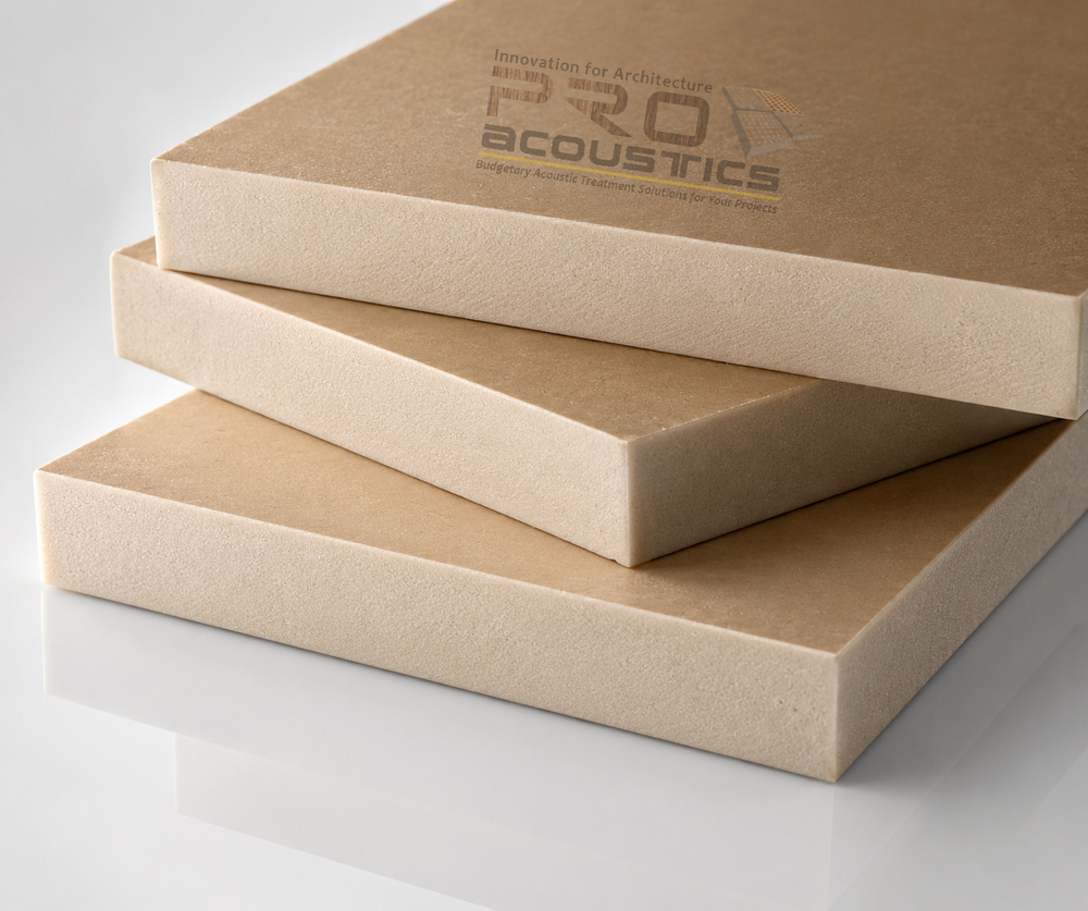 Auditorium Wood Plastic Composite Board