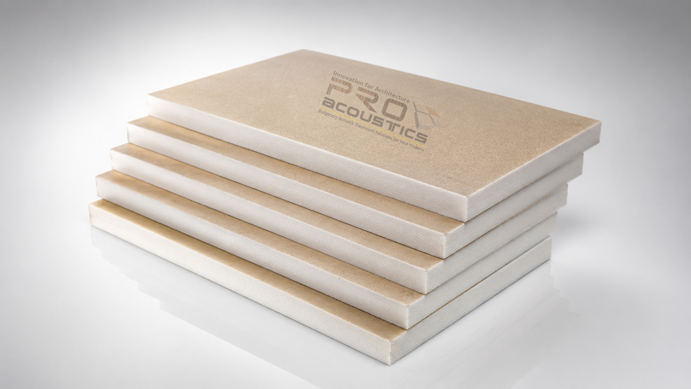 Auditorium Wood Plastic Composite Board