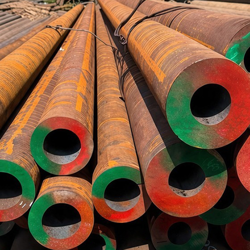 Hydraulic Pipes