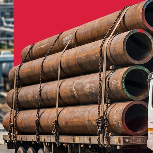 Hydraulic Pipes