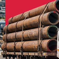 Hydraulic Pipes