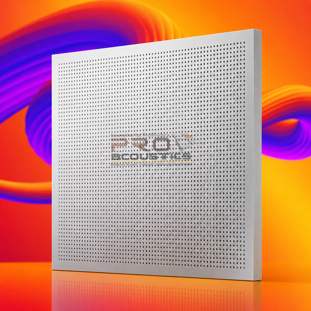 Metal Ceiling - Durable Steel Material | Versatile Design For Easy Installation, Noise Reduction, And Aesthetic Appeal