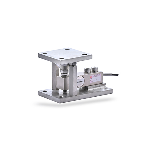 Weighing Module For 30310-ss Load Cell - Capacity: Up To 2500 Kg