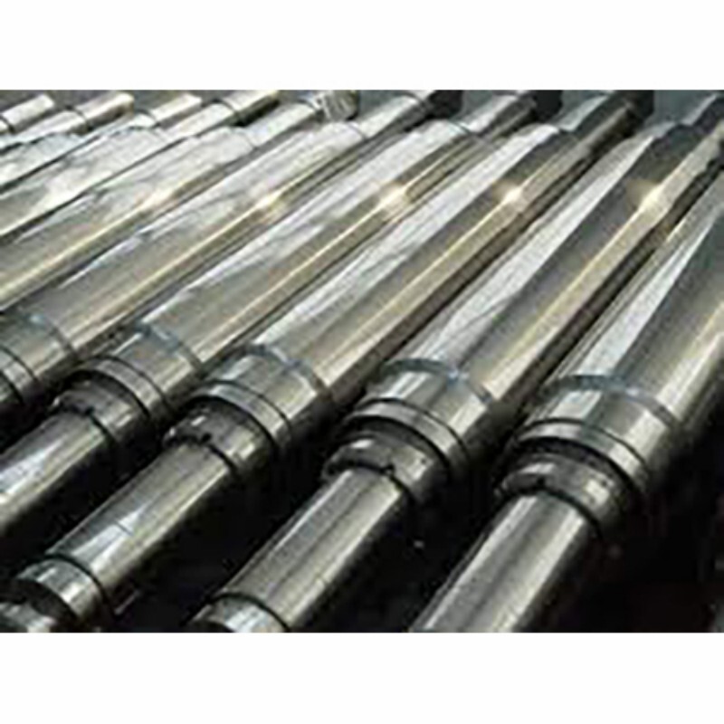Intermediate Mill Roll