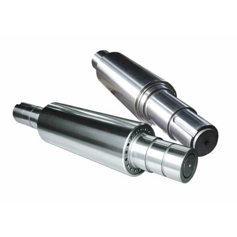 Industrial Forged Steel Rolls