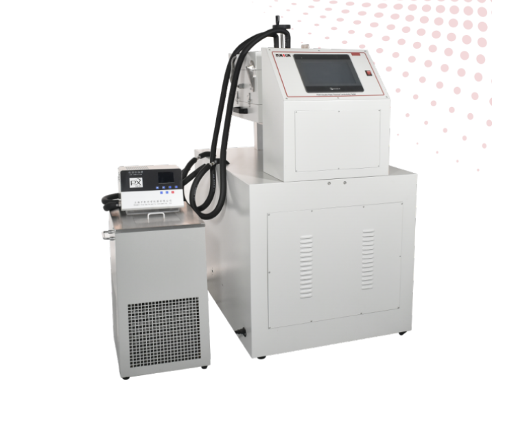Double Plate Thermal Conductivity Apparatus