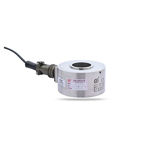 90610-TH Through Hole Compression Load Cell