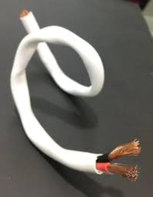 Speaker Cables & Specon Connector Cable