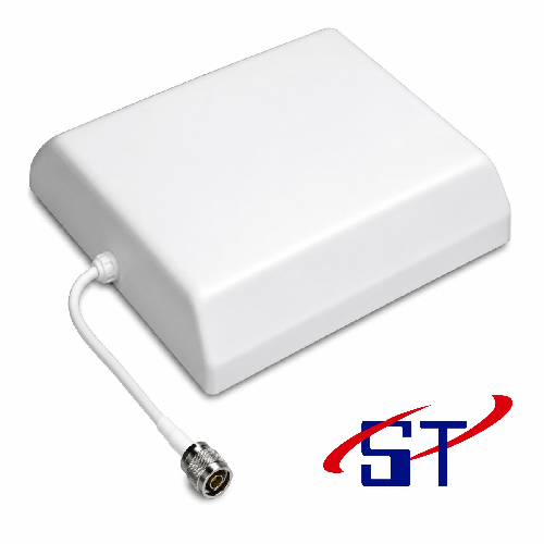 7Dbi Panel Antenna (800-2500Mhz) - Dimension (L*W*H): 20*20*4 Centimeter (Cm)