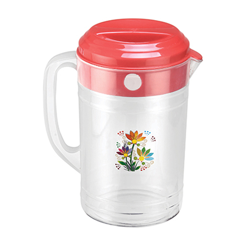 Plastic 2.5 Ltrs Jug 