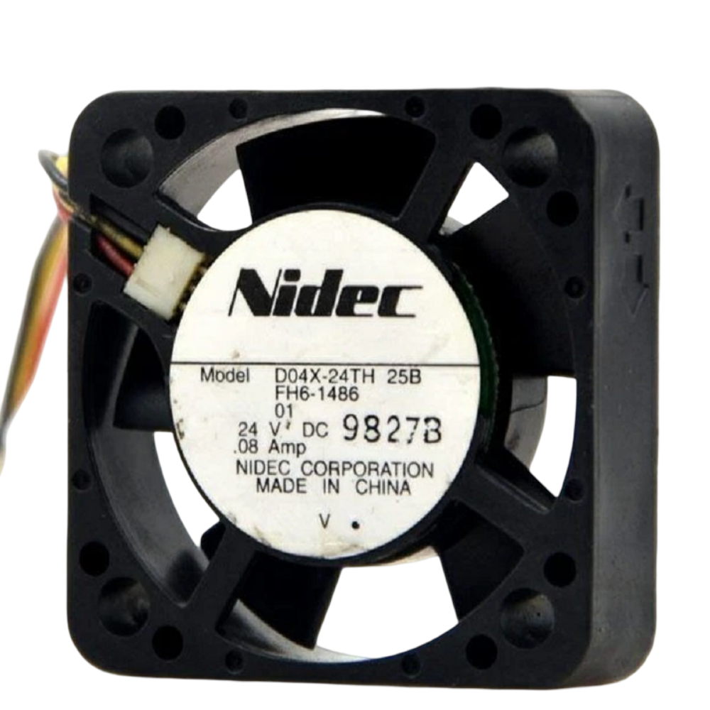 Nidec D04X-24TH Cooling Fan