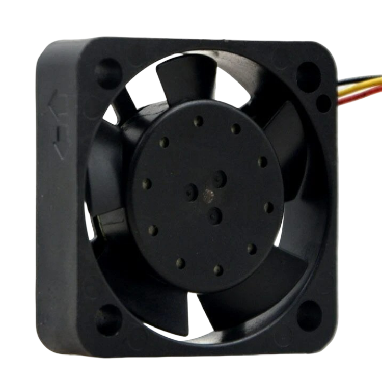 Nidec D04X-24TH Cooling Fan
