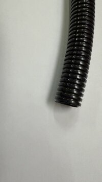 Polyamide Spiral Conduits