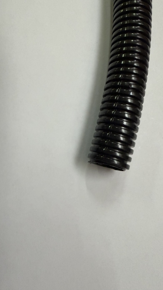 Polyamide Spiral Conduits