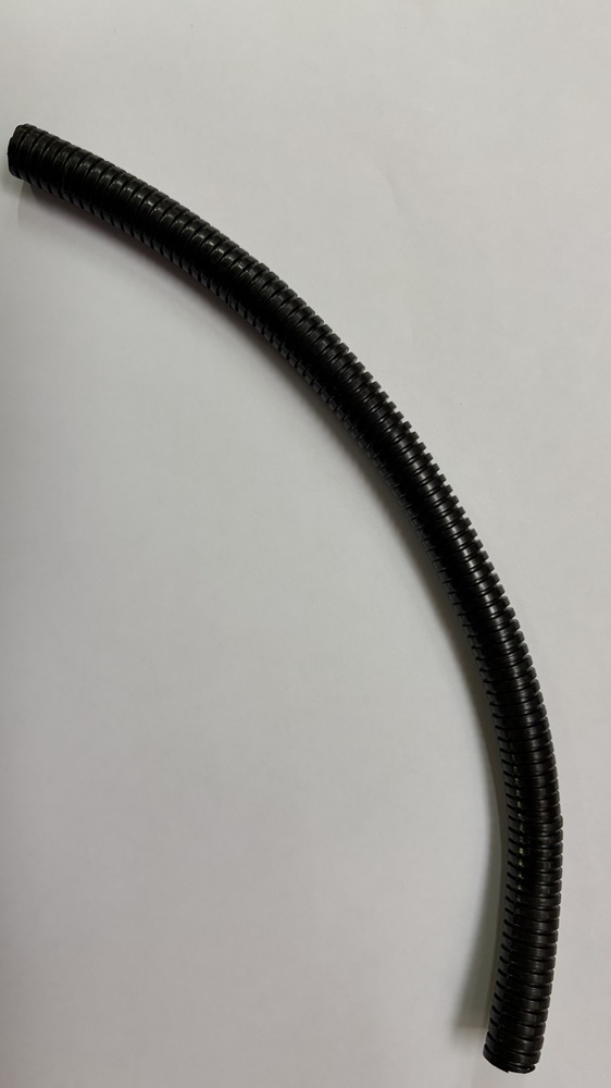 Polyamide Spiral Conduits