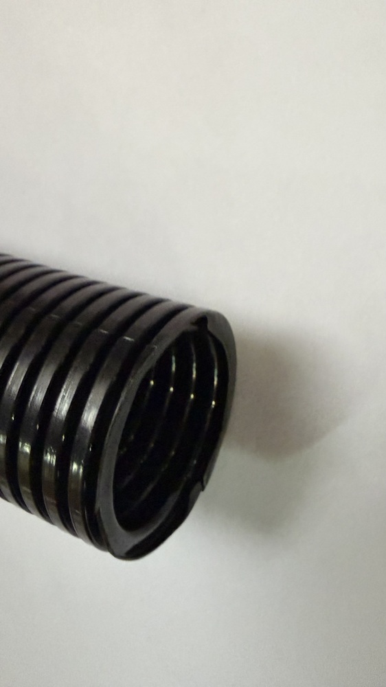 Polyamide Spiral Conduits