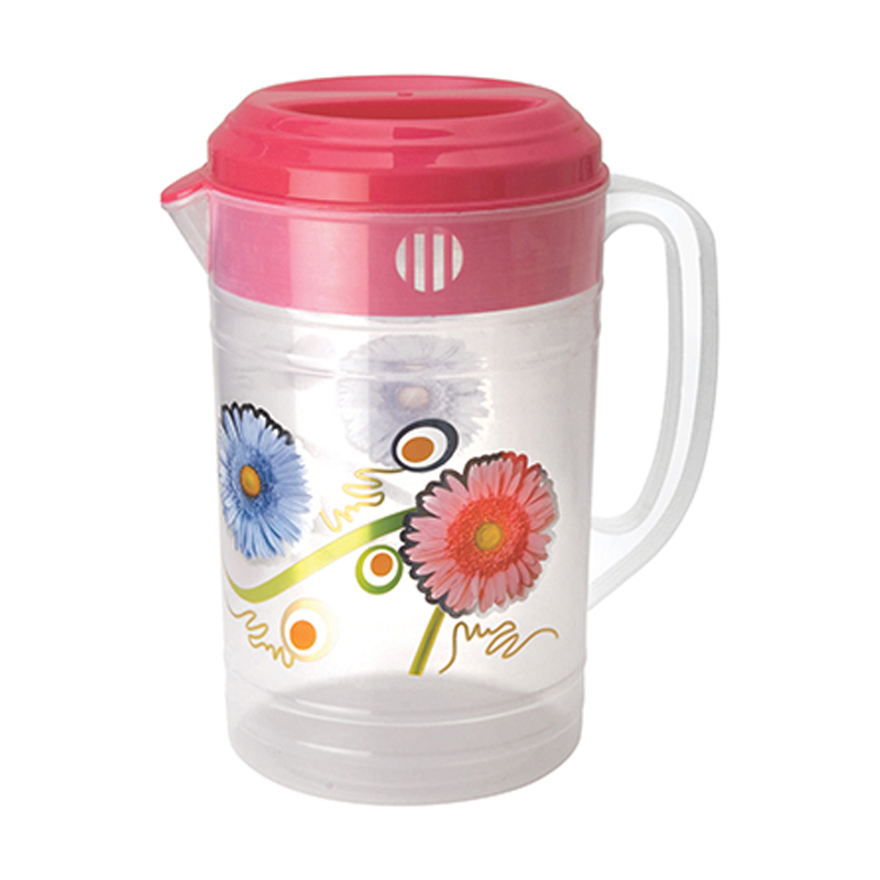 Plastic 2 Ltrs Jug 