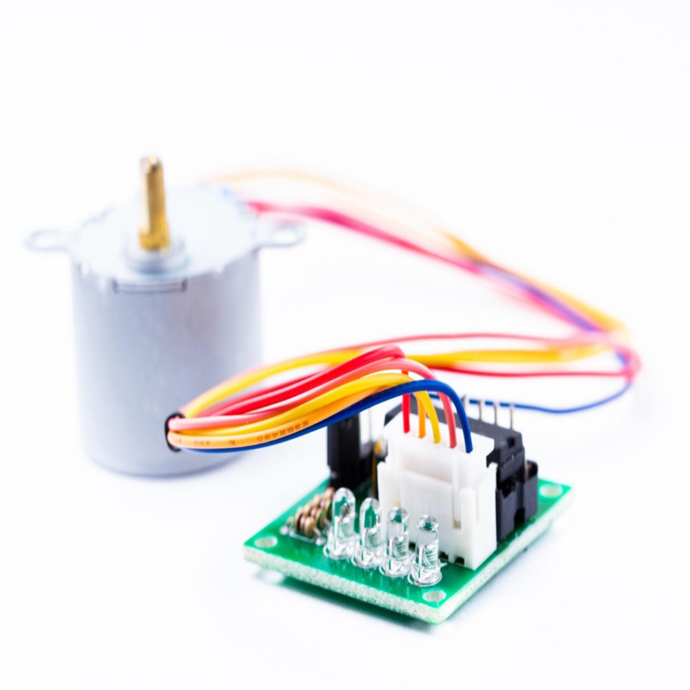 Stepper Motor