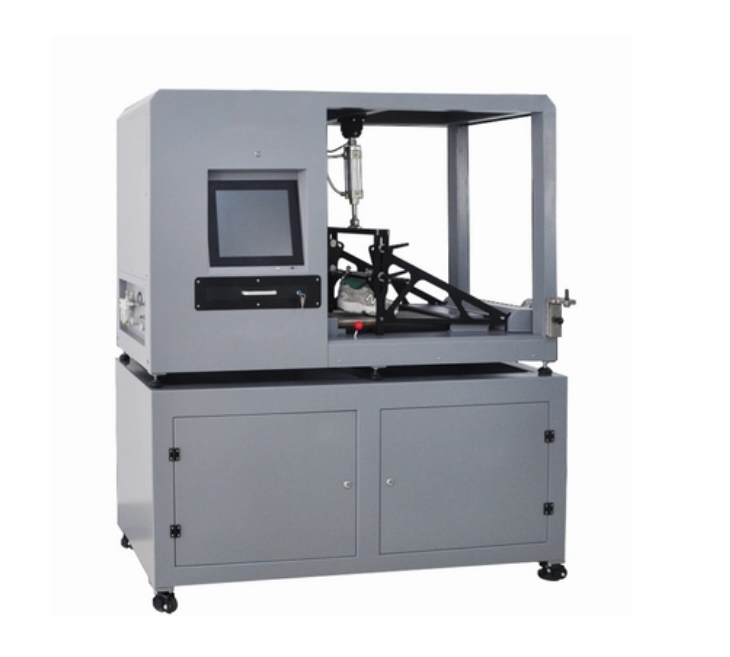 Slip Resistance Tester