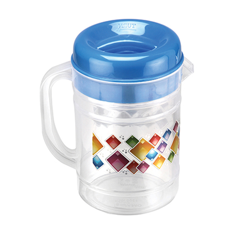 Plastic 1.6 Ltrs Jug 