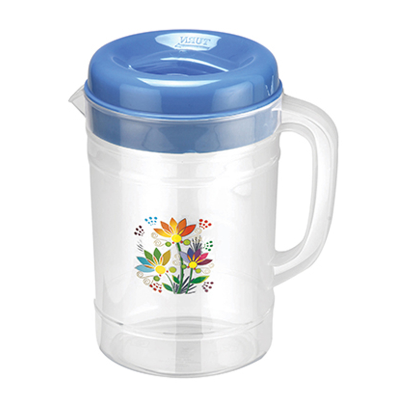 Plastic 1.6 Ltrs Jug 