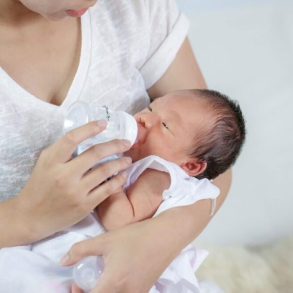 BPL Medical Technologies Manual Breast Pump
