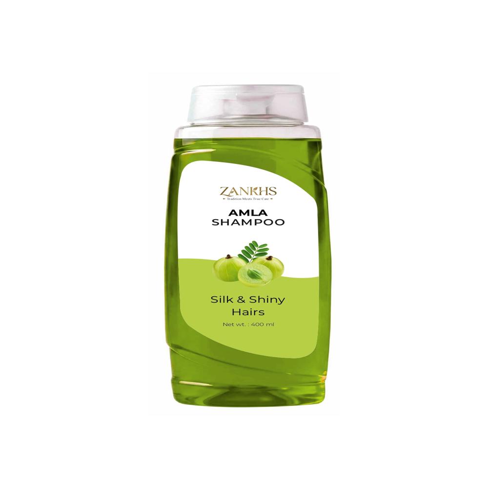 Amla Shampoo
