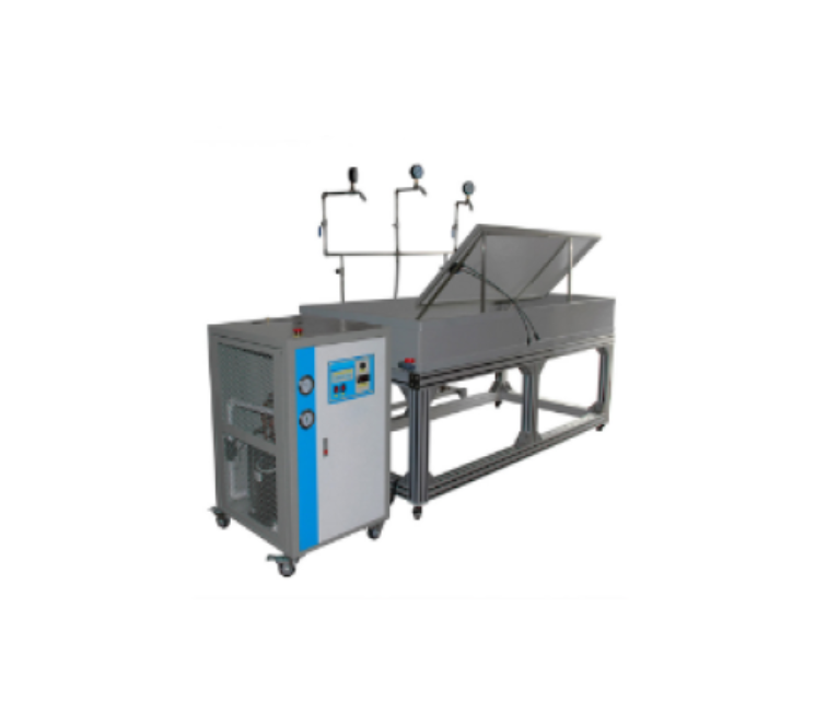 Weathering And Light Stability Testing Machine