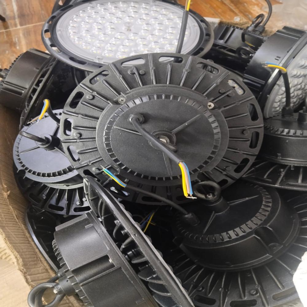 led highbay light 150 watt