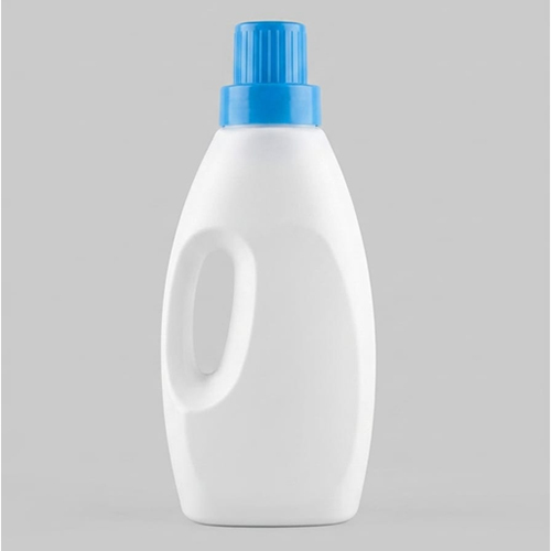 Household Plastic Bottles