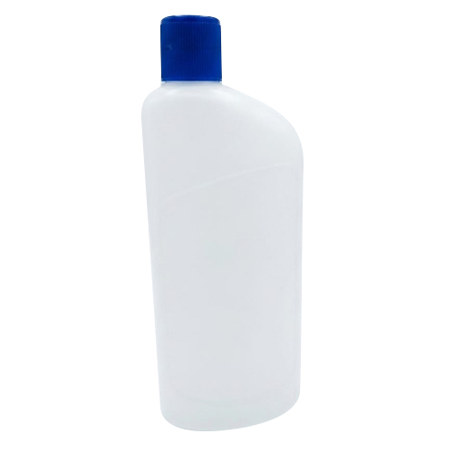 Cleaning Plastic Bottles