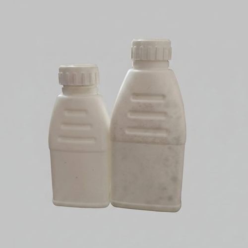 Industrial Chemical Plastic Bottles