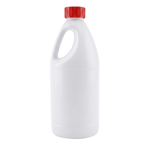 Lubricant Plastic Bottles
