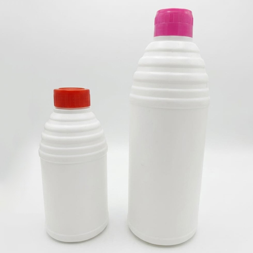 Automotive Plastic Bottles