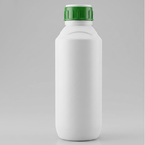Pharma Plastic Bottles